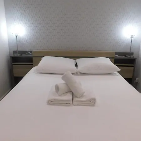 Charming T2 Sainte Marguerite * Juan-les-Pins