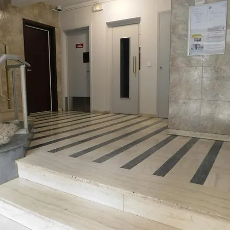 Apartment Charming T2 Sainte Marguerite *