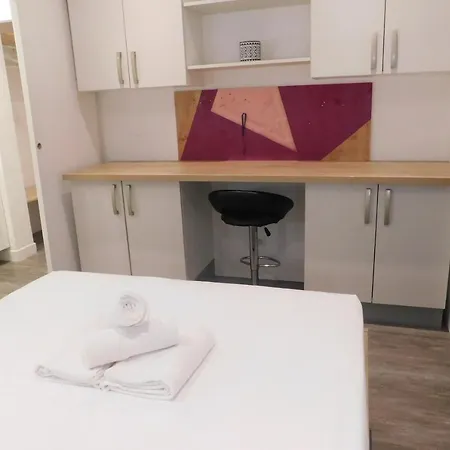 Charming T2 Sainte Marguerite Apartment *